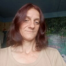 Фотография девушки Евгения, 43 года из г. Реж