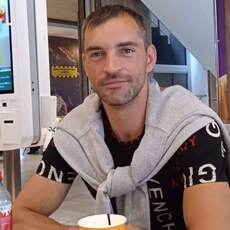 Фотография мужчины Андрей, 36 лет из г. Конаково