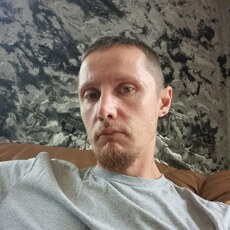 Фотография мужчины Александр, 36 лет из г. Санкт-Петербург