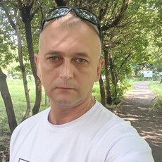 Фотография мужчины Кирилл, 41 год из г. Красноярск