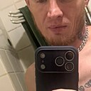 Денис, 34 года