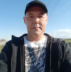 Фотография мужчины Равиль, 45 лет из г. Челябинск