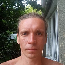Фотография мужчины Илья, 37 лет из г. Туапсе