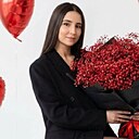 Kristina, 32 года