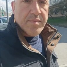 Фотография мужчины Алик, 43 года из г. Лутугино