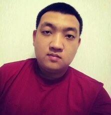 Фотография мужчины Leonid, 32 года из г. Уштобе