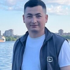 Фотография мужчины Хурсандбек, 31 год из г. Череповец