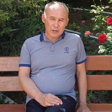 Фотография мужчины Ali, 63 года из г. Астана