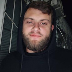 Фотография мужчины Саша, 25 лет из г. Павлоград