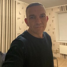 Фотография мужчины Виталий, 45 лет из г. Люберцы