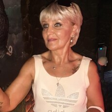 Фотография девушки Светлана, 54 года из г. Волгоград