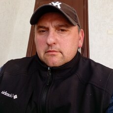 Фотография мужчины Рефат, 43 года из г. Феодосия