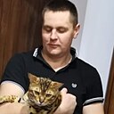 Андрей, 35 лет