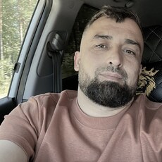 Фотография мужчины Бразерс, 33 года из г. Сургут