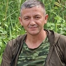 Фотография мужчины Дима, 41 год из г. Горячий Ключ