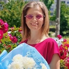 Фотография девушки Лия, 47 лет из г. Луганск
