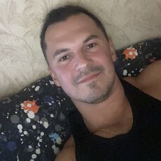Фотография мужчины Иван, 37 лет из г. Санкт-Петербург