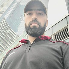 Фотография мужчины Salohiddin, 30 лет из г. Электрогорск