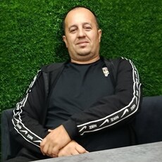 Фотография мужчины Андрей, 44 года из г. Алдан