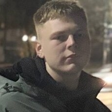Фотография мужчины Саша, 22 года из г. Лида