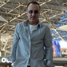 Фотография мужчины Giorgi, 36 лет из г. Тбилиси