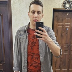 Фотография мужчины Павел, 28 лет из г. Тверь