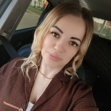 Яна Витальевна, 32 из г. Белгород.