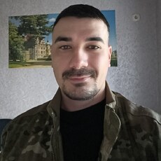 Фотография мужчины Илья, 35 лет из г. Тольятти