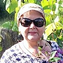 Валюша, 58 лет