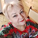 Валентина, 58 лет