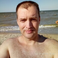 Фотография мужчины Евгений, 41 год из г. Мариуполь