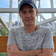 Фотография мужчины Vasilyi, 43 года из г. Нижний Новгород