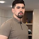 Азамат, 35 лет