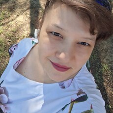 Анастасия, 40 из г. Москва.