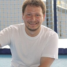 Фотография мужчины Константин, 34 года из г. Заречный