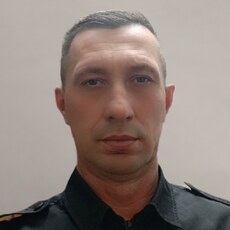 Фотография мужчины Николай, 44 года из г. Тамбов