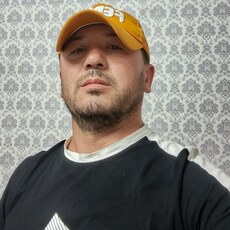 Фотография мужчины Саид, 41 год из г. Москва