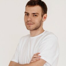 Фотография мужчины Максим, 28 лет из г. Новосибирск