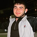 Саид, 25 лет