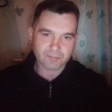 Фотография мужчины Виталий, 43 года из г. Горловка
