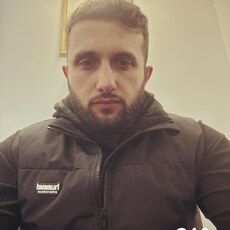Фотография мужчины David, 28 лет из г. Гданьск