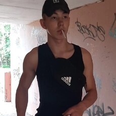 Фотография мужчины Александр, 22 года из г. Вологда