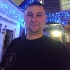 Фотография мужчины Юрий, 39 лет из г. Брянск