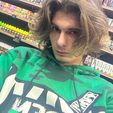 Фотография мужчины Рома, 20 лет из г. Ижевск