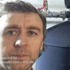 Фотография мужчины Денис, 46 лет из г. Санкт-Петербург