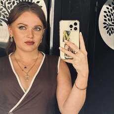 Оксана, 35 из г. Киров.