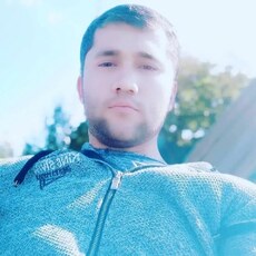 Фотография мужчины Xamidjon, 28 лет из г. Набережные Челны