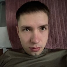 Фотография мужчины Тимофей, 22 года из г. Тверь