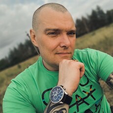 Фотография мужчины Руслан, 42 года из г. Макеевка