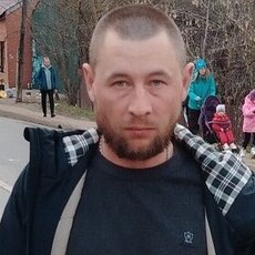 Фотография мужчины Филипп, 34 года из г. Химки